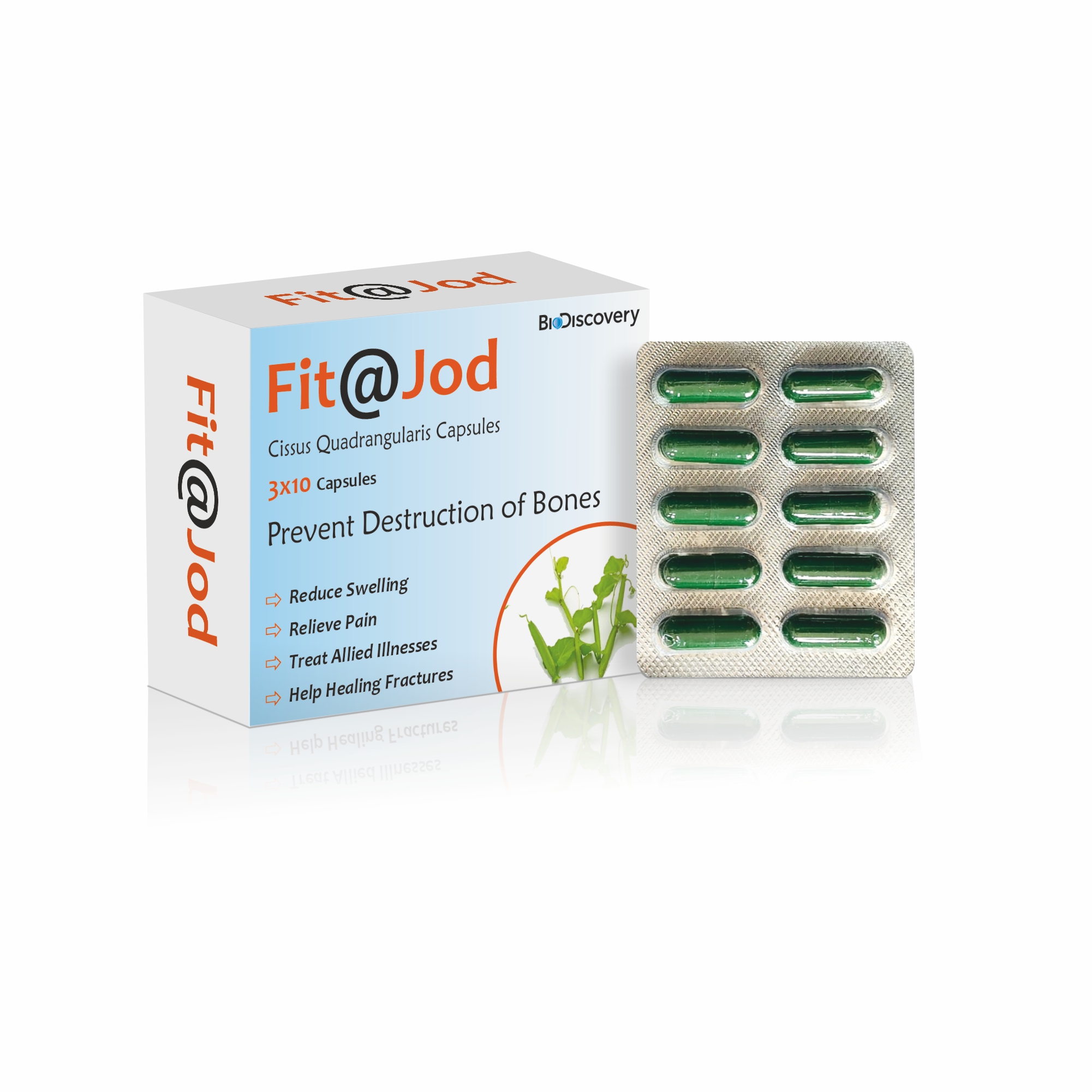 FITatJOD Capsules